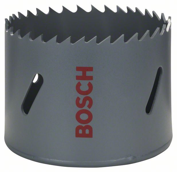 Testera za otvore HSS-bimetal za standardne adaptere Bosch 2608584123, 68 mm, 2 11/16